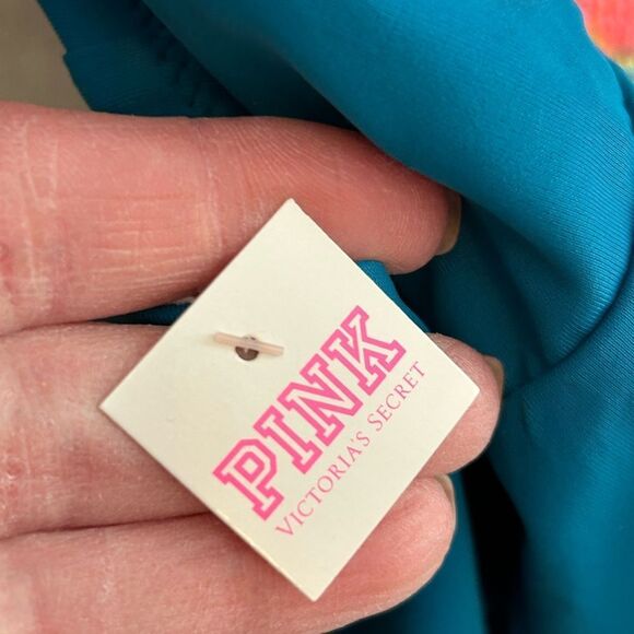 NWT PINK Victoria Secret Swimsuit(size Large) - Picture 5 of 9